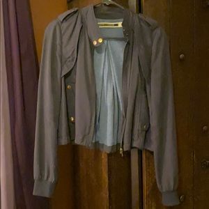 DAUGHTERS OF THE LIBERATION Jacket